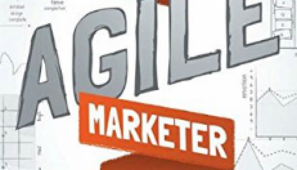 The Agile Marketer