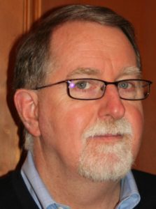 Duane Schulz, Chief Marketing Technologist