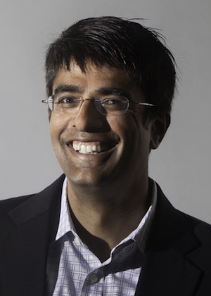 Gaurav Bhatia, VP digital strategy at AARP Services