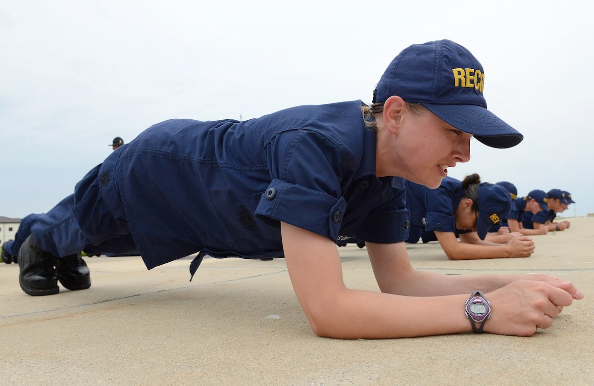 Hyperagile: The Daily Plank Meeting