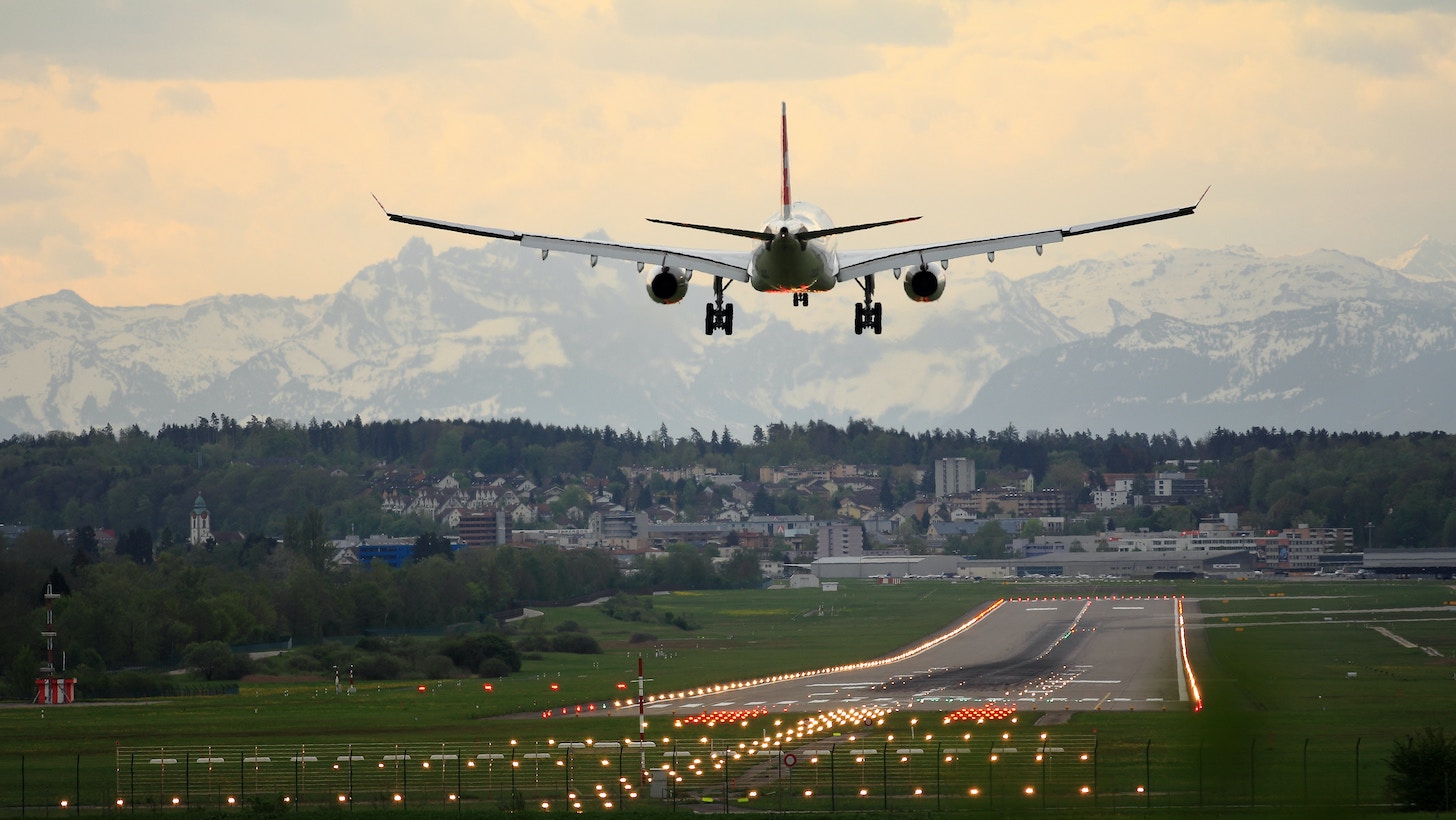 Martech European Tour