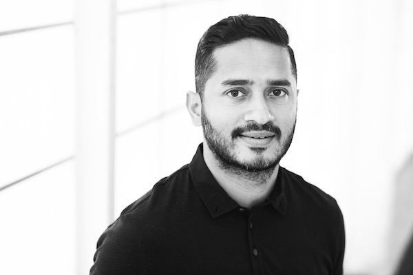 Mayur Gupta, VP Marketing & Growth at Spotify