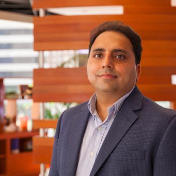 Rohit Prabhakar: MarTech Speaker