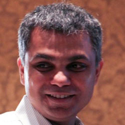 Sheldon Monteiro: MarTech Speaker