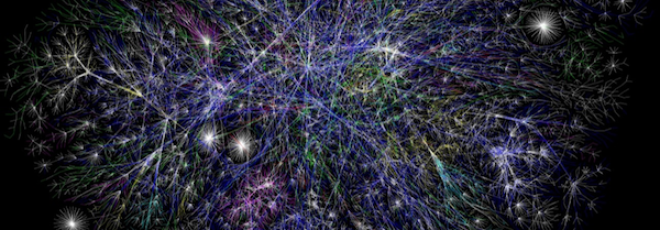 Network Science in Marketing