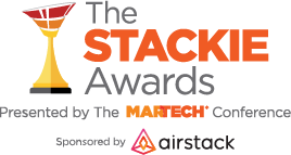 MarTech Stackies 2019